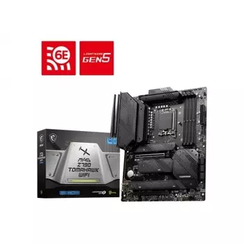 Материнская плата MSI MAG Z790 TOMAHAWK WIFI DDR5