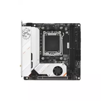 Материнская плата MSI MPG B650I EDGE WIFI