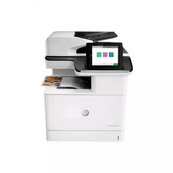 МФУ лазерное HP Color LaserJet Enterprise M776dn (T3U55A)