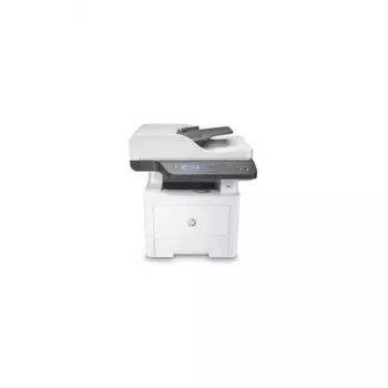 МФУ лазерное HP Laser 432fdn (7UQ76A)