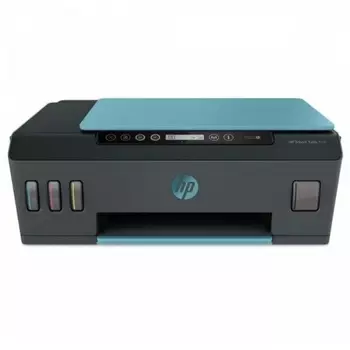 МФУ струйное HP Smart Tank 516 AiO (3YW70A) черный