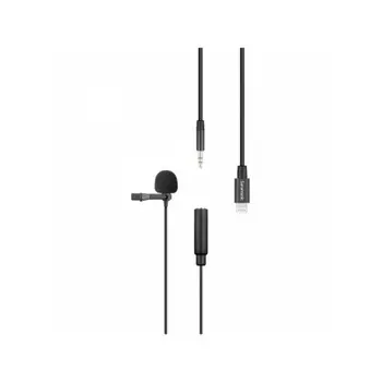 Микрофон петличный Saramonic LavMicro U1B