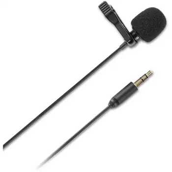 Микрофон петличный Saramonic SR-XLM1