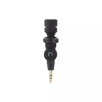Микрофон петличный Saramonic SR-XMS2