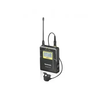 Микрофон петличный Saramonic UwMic9 TX9