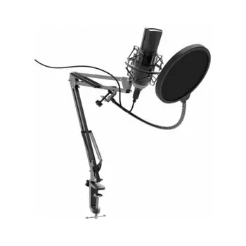 Микрофон RITMIX RDM-180 черный