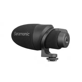 Микрофон Saramonic CamMic