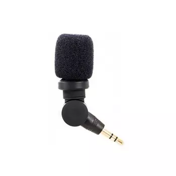 Микрофон Saramonic SR-XM1