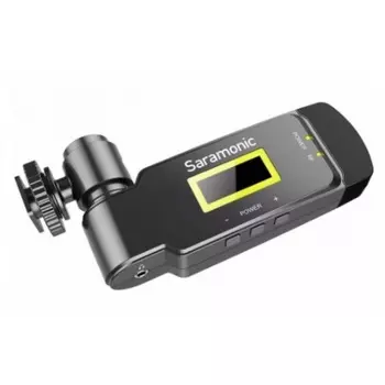 Микрофон Saramonic UwMic9 RX-XLR9