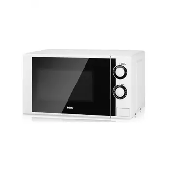 Микроволновая Печь BBK 20MWS-704M/W 20л. 700Вт белый