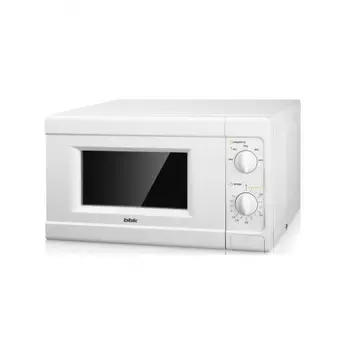 Микроволновая Печь BBK 20MWS-705M/W 20л. 700Вт белый