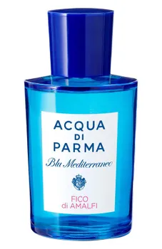 Туалетная вода Blu Mediterraneo Fico di Amalfi (100ml) Acqua di Parma