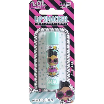 LIP SMACKER Бальзам для губ L.O.L. Surprise! с ароматом арбуз