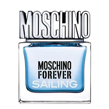 MOSCHINO Forever Sailing 50