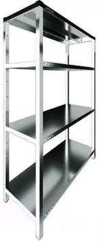 Стеллаж производственный Restoinox СТП-15/7
