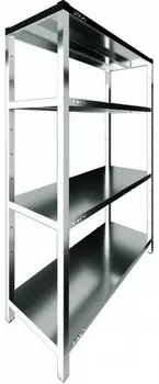 Стеллаж производственный Restoinox СТП-6/5