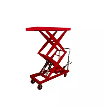 Стол гидравлический Prolift TFD100