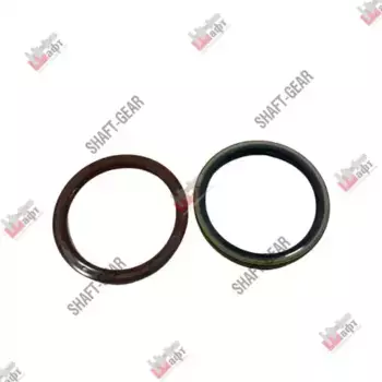 C01032, 21036 Сальник выходного вала в комплекте SHAFT-GEAR