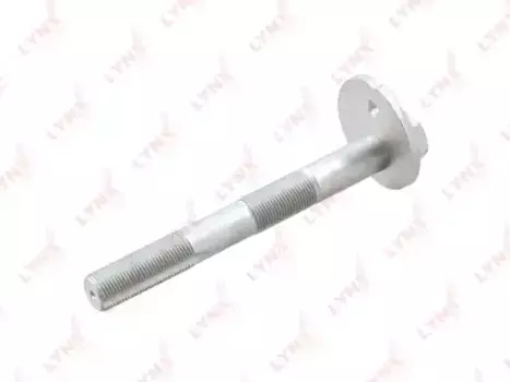 болт с эксцентриком! регулировочный M18x1.5 154\ Toyota Land Cruiser/Sequoia/Tundra 07> FS-1103 LYNXAUTO