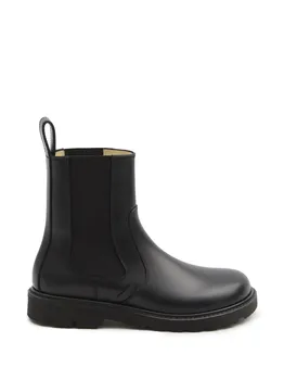 Ботинки челси Blaze LOEWE, черный