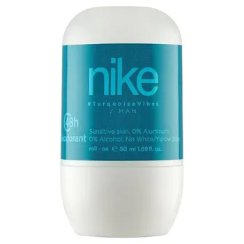 Nike, #TurquoiseVibes Man, дезодорант, 50 мл