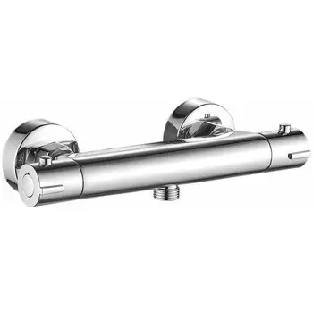 Смеситель для душа термостатический Haiba HB20809 хром