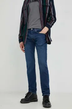 Джинсы 502 Levi's, синий