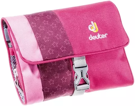 Косметичка Deuter Wash Bag Kids I Pink