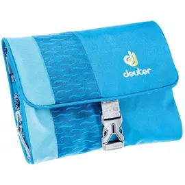 Косметичка Deuter Wash Bag Kids I Turquoise