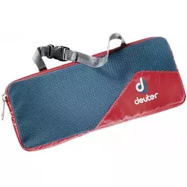 Косметичка Deuter Wash Bag Lite I Fire/arctic