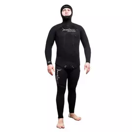 Гидрокостюм Marlin Blackskin 7 Мм