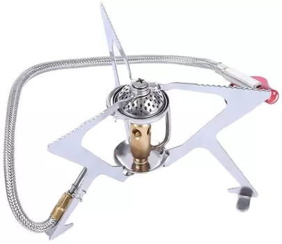 Горелка Газовая Bulin Bl100-B5