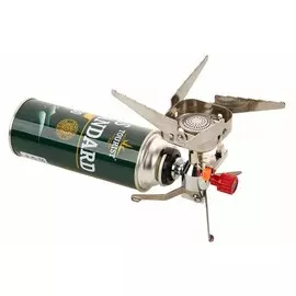 Горелка Газовая Tourist Scout (Tm-150)