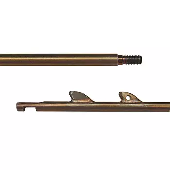 Гарпун Riffe Для Арбалетов, L 122 См, D 7,94 Мм ( L-48", D-5/16"), Резьба М6, #2S, #m, #2Midrange