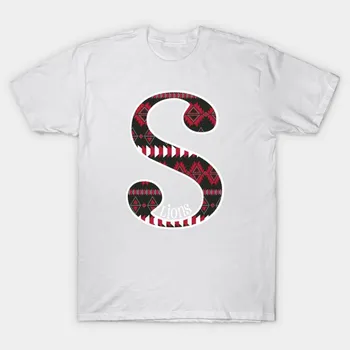 Футболка женская Searcy Lions Team Spirit Harajuku Print Kawaii футболка летняя женская футболка с коротким рукавом топ футболка S