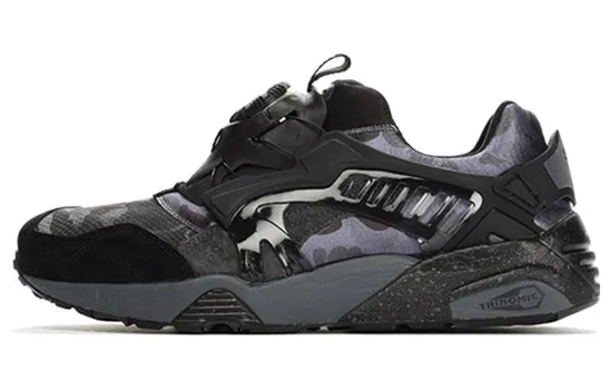 Повседневная обувь Puma Disc Blaze Life унисекс