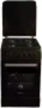 Газовая плита RENOVA SG5G-BR