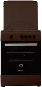 Газовая плита RENOVA SG6G-BR