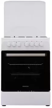 Газовая плита RENOVA SK6E-1ETDW