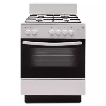 Газовая плита Rika 6105 W