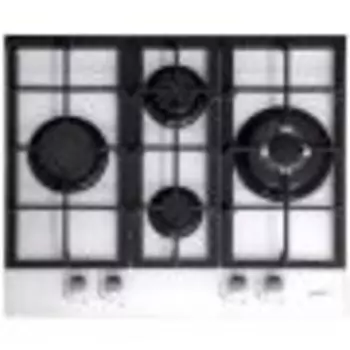 Газовая варочная панель CATA LCI 6031 WH