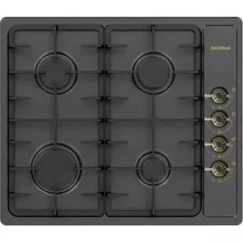 Газовая варочная панель Darina 1T18 BGM341 11 At