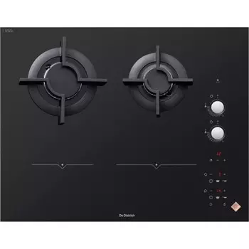 Газовая варочная панель De Dietrich DPI7602BM