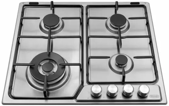 Газовая варочная панель Delonghi DFI 46 ASDV RUS