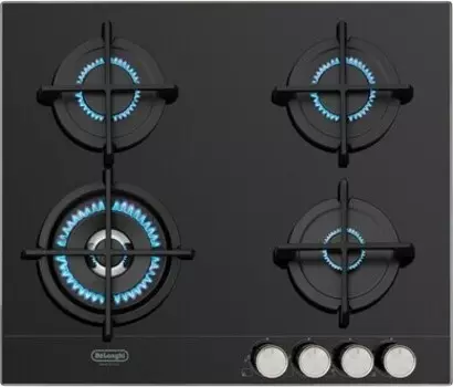 Газовая варочная панель Delonghi NSL 460 N RUS