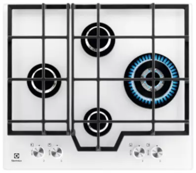Газовая варочная панель Electrolux GME363NV