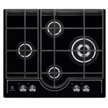Газовая варочная панель Electrolux GPE 363 RCK