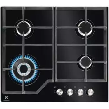 Газовая варочная панель Electrolux GPE 363 YK
