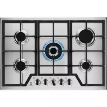 Газовая варочная панель Electrolux GPE 373 MX