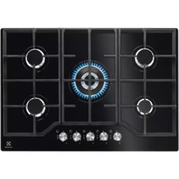 Газовая варочная панель Electrolux GPE 373 YK